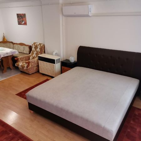 Aida Apartman Harkány Kültér fotó
