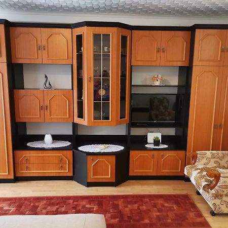 Aida Apartman Harkány Kültér fotó
