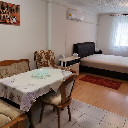 Aida Apartman Harkány Kültér fotó
